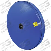 COXREELS Replacement Spring: For PC-SERIES Reel Series, Steel, Spring with Canister, Steel (MPN 8823). Key specifications — For Reel Series: PC-SERIES; Spring Material: Steel; Brand: COXREELS.