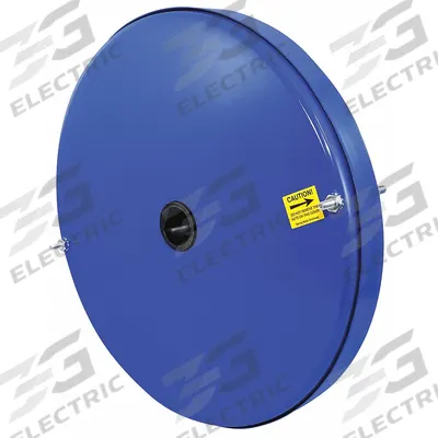 COXREELS Replacement Spring: For PC-SERIES Reel Series, Steel, Spring with Canister - Hose Reel Drive Spring Assemblies with Canister