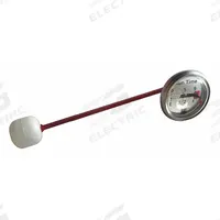 DAYTON Fuel Gauge: Mfr Part # HV3VE49001G. Key specifications — Manufacturer Part Number: HV3VE49001G; Product Type: Fuel Gauge.