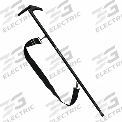LEATHERHEAD TOOLS Lockwood Hook: New York Hook (MPN LWH-B5-S) - Forcible Entry Tools