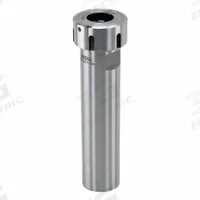 LYNDEX-NIKKEN Collet Chuck Extension: ER25, 1 1/4 in Shank Dia, 1.65 in Projection (MPN E25-EXT-125). Key specifications — attr1038801: Coolant Through; attr1033126: LYNDEX-NIKKEN.