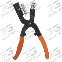 SUR&R Tubing Bender: Tubing Bender, Tube Bending, 1 Pieces, 0 Sockets Included, Steel (MPN TP3153). Key specifications — Material: Steel; Brand: SUR&R.