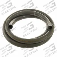 Suction and Discharge Hose: 1 in Hose Inside Dia., 50 ft Hose Lg, 125 psi, Grey (MPN K6158-16-50). Key specifications — Brand: KURIYAMA; Temp. Range: 25° to 150°F; Hose Color: Grey.