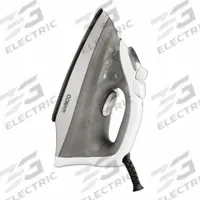 CONAIR Electric Clothes Iron: 1,200 W Watt @ 120V, Pivoting (MPN WCI216)