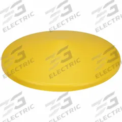 EAGLE Drum Funnel Cover: No Flame Arrester, 5 in (MPN 1664). Key specifications — attr1187343: EAGLE; attr1187350: Eagle Drum Funnel with Screen 1662; attr1187353: Yellow; attr1187354: Drum Funnel Cover; attr1187364: No Flame Arrester.