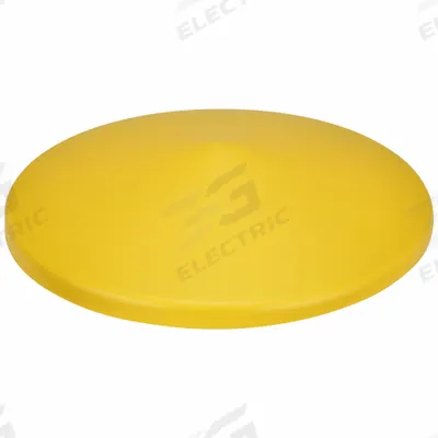 EAGLE Drum Funnel Cover: No Flame Arrester - Drum Funnel Covers