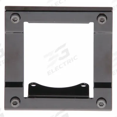 Dayton Foot Plate: P125-750-1000 - Replacement Base Plates