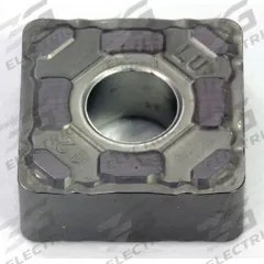 SUMITOMO Square Turning Insert: SNMG433ELU, SNMG120412N-LU (MPN SNMG433ELU-T1500A). Key specifications — attr257901: SNMG120412N-LU; attr257900: SNMG433ELU.