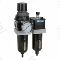 WILKERSON Filter/Regulator/Lubricator: 1/2 in NPT, 110 scfm, 250 psig Max Op Pressure, 5 micron (MPN D28-04-FHG0B). Key specifications — attr109588: 28; attr109524: WILKERSON.