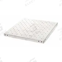 OHAUS Universal Platform: 24 in Overall Lg, 18 in Overall Wd, Universal Platform, Stainless Steel (MPN 30400056). Key specifications — Brand: OHAUS; Includes: Hardware; Material: Stainless Steel; Product Type: Universal Platform.