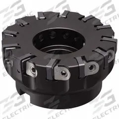 WIDIA Indexable Face Mill (MPN 6921195)