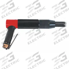 CHICAGO PNEUMATIC Needle Scaler Kit: Light Duty, 3/4 in Stroke Lg, 1/4 in Female NPT, 28 Needles (MPN B19MV). Key specifications — attr1321248: (28) Needles; attr1321301: CHICAGO PNEUMATIC.