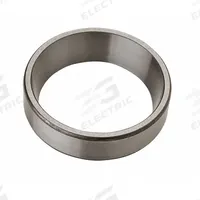NTN Tapered Roller Bearing Cup: 4 5/8 in OD, 0.937 in Cup Wd, 0.937 in Overall Wd, 33462. Key specifications — System of Measurement: Inch; Ring Material: Alloy Steel; Manufacturer Part Number: 33462; Brand: NTN; Compatible Cone Manufacturer Part Number: 33269.