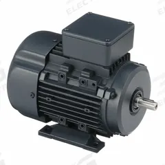 LEESON Metric Motor: 1/2 hp, Rigid Base Mount, 71 Frame Size, Totally Enclosed Fan Cooled, 1695 RPM (MPN 071T17FH5327). Key specifications — Brand: LEESON; Nameplate Voltage @ 60 Hz: 230/460V AC; Full Load Amps @ 60 Hz: 1.8/0.90 A; Nameplate RPM @ 60 Hz: 1695 RPM; Motor Enclosure: TEFC.