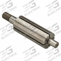 DYNABRADE Rotor,0.7 hp,Right Angle: Mfr Part # 02373, Rotor, Compatible with Mfr Part # 51520. Key specifications — attr948908: 02373; attr948910: 13F681; attr948911: 51520; attr948916: Rotor.