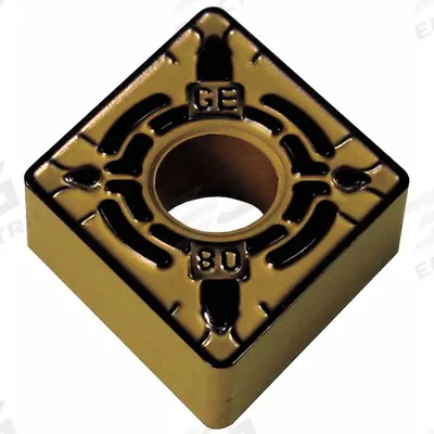 SUMITOMO Diamond Turning Insert: CNMG544EGU - Diamond Indexable Turning Inserts