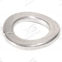 DAYTON Wave Washer: Wave Washer, Stainless Steel, Mfr Part # 631937. Key specifications — Material: Stainless Steel; Compatible with Grainger Part Number: 22A606; Compatible with Manufacturer Model Number: NDP-25BSH-FDA; Manufacturer Part Number: 631937; Product Type: Wave Washer; Compatible with Series: NDP Series.