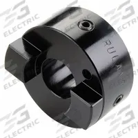 RULAND MANUFACTURING Motion Control Coupling Hub: 0.5° Angular Misalignment, 0.004 in Axial Motion (MPN OST16-4-A). Key specifications — attr85399: RULAND MANUFACTURING; attr869810: OST16.