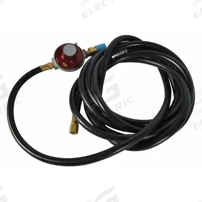 Dayton Regulator: TYQ-5 Mfr Part # - Replacement HVACR Pumps, Valves & Tubing