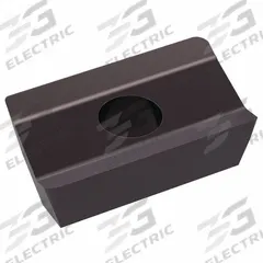 WIDIA Parallelogram Milling Insert: XPHT333AL, XPHT160412AL (MPN 2031798)