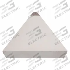 TUNGALOY Triangle Turning Insert: TPGN 222 (MPN 6812281). Key specifications — attr257939: TPGN 222.