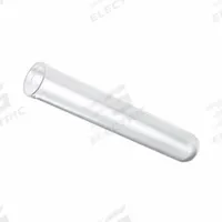 APPROVED VENDOR Test Tube: Test Tube, Polystyrene, 16 mL Capacity - mL, 0.55 oz Capacity - oz, Round (MPN 99192921). Key specifications — Brand: APPROVED VENDOR; Graduated: No; Includes: Tubes Only; Includes Closure: No; Body Color: Natural; Bottom Shape: Round; Body Material: Polystyrene.
