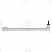 PORTACOOL Spraybar: Spraybar, Portable Evaporative Cooler, Portacool, Apex (MPN SBRS0015K). Key specifications — attr1156931: PVC; attr1156919: PORTACOOL; attr1156936: Spraybar; attr1156922: Apex™ 700; attr1156917: SBRS0015K.