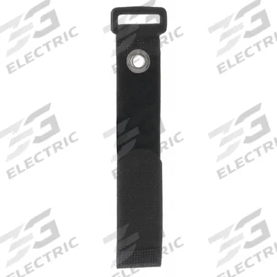 APPROVED VENDOR Cinch Strap: Cinch Strap, Hook-and-Loop, 2 in Overall Wd, 36 in Overall Lg - Cinch Straps