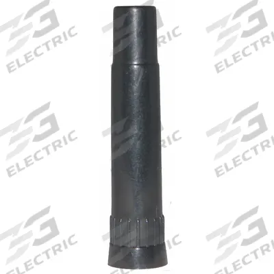 HALTEC Truck Valve Extension: Valve Extensions, Straight Grip Tire Valve Extenders - Tire Valve Extensions