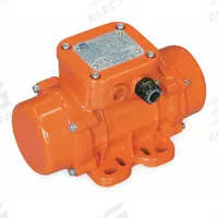 DAYTON Battery Operated Vibrator: 110 lbf, 12V DC, 6.60 A, 3,000 vpm, Totally Enclosed Nonventilated (MPN 1DYN7). Key specifications — attr661947: 6.60 A; attr661979: 76 dBA; attr661970: 12V DC.