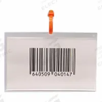 AIGNER INDEX Label Holder: 4 in x 2 in, Clear, Slide-In, 12 Label Holders, Hanging, Plastic, 12 PK (MPN HV-24). Key specifications — Color: Clear; Label Attachment Type: Slide-In; Finish: Unfinished; Mounting Type: Hanging; Material: Plastic; Brand: AIGNER INDEX.
