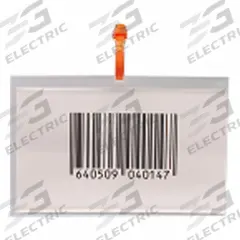 AIGNER INDEX Label Holder: 4 in x 2 in, Clear, Slide-In, 12 Label Holders, Hanging, Plastic, 12 PK (MPN HV-24). Key specifications — Color: Clear; Label Attachment Type: Slide-In; Finish: Unfinished; Mounting Type: Hanging; Material: Plastic; Brand: AIGNER INDEX.