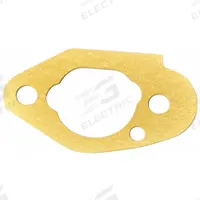 HONDA Carburetor Gasket: 16228ZL8000. Key specifications — Manufacturer Part Number: 16228ZL8000; Brand: HONDA; Product Type: Carburetor Gasket.