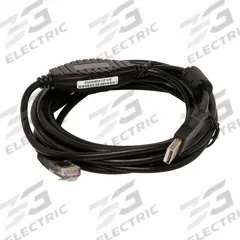 EATON PowerXL Cable: DG4/DM1, DXG-CBL-PCCABLE. Key specifications — Manufacturer Part Number: DXG-CBL-PCCABLE; Brand: EATON; Product Type: PowerXL Cable; Compatible Series: DM1.