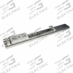 SMC Linear Air Cylinder: 150 mm Stroke Lg, 8 mm Bore Dia, Mfr Part # MXW8-150B, MXW Series, Metric. Key specifications — attr948518: MXW8-150B; attr948527: MXW; attr948531: SMC.