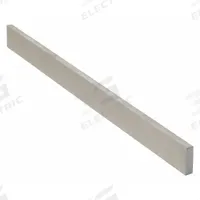 APPROVED VENDOR Tool Blank: C2 Micrograin Carbide, 777 Series, 1/16 in Thick, 1/2 in Wd, 6 in Lg (MPN 777-001067A). Key specifications — attr277127: APPROVED VENDOR.