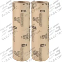 VCI Paper: 30 lb Basis Wt, 24 in Roll Wd, 600 ft Roll Lg, 17 lb Roll Wt, 2 PK (MPN A30G24200)