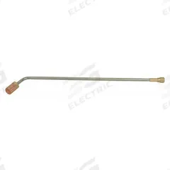 VICTOR Heating Nozzle: 55 Series, Size 20, For Use With Propane, Propylene & Natural Gas (MPN 0323-0326). Key specifications — Tip Design: Tube & Head; Manufacturer Part Number: 0323-0326; Brand: VICTOR.