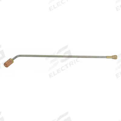 VICTOR Heating Nozzle: 55 Series, Size 20, For Use With Propane - Heating Nozzles