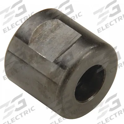 DYNABRADE Collet Cap: Mfr Part # 01484 - Air Tool Replacement Parts