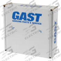 GAST Foam Replacement Kit (MPN K907). Key specifications — attr49959: K907; attr49962: GAST; attr49968: 33K803; attr49969: R6P355A.
