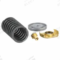Spring Kit: Spring Kit, For Valves, Models V-4324 (MPN V-3974-6008). Key specifications — Brand: JOHNSON CONTROLS; Manufacturer Part Number: V-3974-6008; Compatible Product Type: Valves; Compatible Manufacturer Model Number: V-4324; Product Type: Spring Kit.