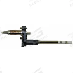 HAKKO Nozzle: Round, 2.6 mm W, For Use With FM-2024 (MPN N3-13). Key specifications — Brand: HAKKO; Manufacturer Part Number: N3-13.