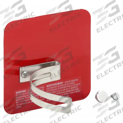 MASTER APPLIANCE Stand Kit: 9 in Overall Lg, 12 in Overall Wd, 5 in Overall Ht - Benchtop Stands