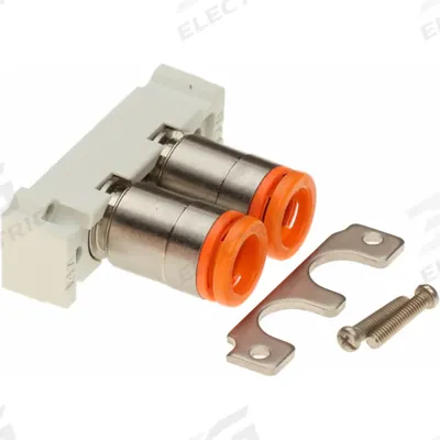 SMC Air Cylinder Sensor Mounting Hardware: BMG2-012 - Autoswitch Bands