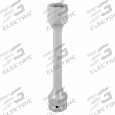 AMERICAN FORGE & FOUNDRY Wheel Torque Sockets: 1 in Size Air Impact Tools - Torque Limiting Socket Sticks