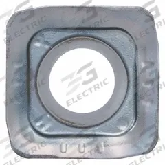 KYOCERA Indexable Drill Insert (MPN SCMT090410XMIPR1535)