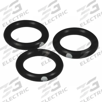 DAYTON O-Ring: Mfr Part # TT2041100010810G, Compatible with Grainger Part # 5YAP6 - Air Tool Replacement Parts