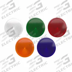 SCHNEIDER ELECTRIC Pilot Light Head: 22 mm Panel Mounting Hole Dia, Blue/Green/Orange/Red/White, LED (MPN ZB4BV003). Key specifications — Brand: SCHNEIDER; Compatible Lamp Module Type: Universal LED Module; Compatible with Series: XB4.