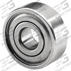TRITAN Miniature Ball Bearing: 1212, Dbl Shield, 1/2 in Bore, 3/4 in OD, 0.156 in Wd, 302°F Max Temp (MPN SSRI1212 ZZ SRL). Key specifications — System of Measurement: Inch; Bearing Industry Number: 1212.